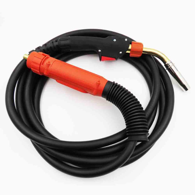 Горелка SМТ MN 320 длина кабеля 5 м, разъем подключения - евроадаптер