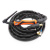 Горелка TIG 26VF (СКР-31, 2Рin, газ M12×1) 4м, 180-150A; d=1,0-4,0мм; возд.; вентиль; FLEX Горелка TIG 26VF (СКР-31, 2Рin, газ M12×1) 4м, 180-150A; d=1,0-4,0мм; возд.; вентиль; FLEX